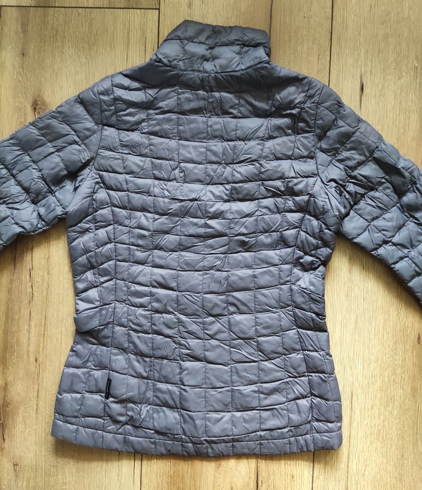 The North Face Thermoball damska kurtka w rozmiarze S