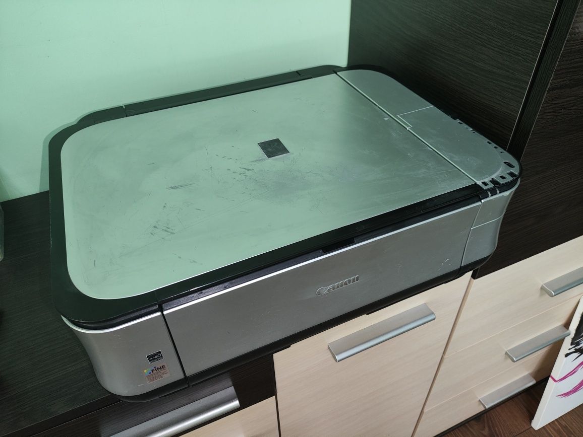 Принтер Canon PIXMA MP540