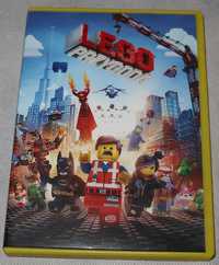 DVD : Lego Przygoda PL