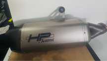 Akrapovic BMW GS