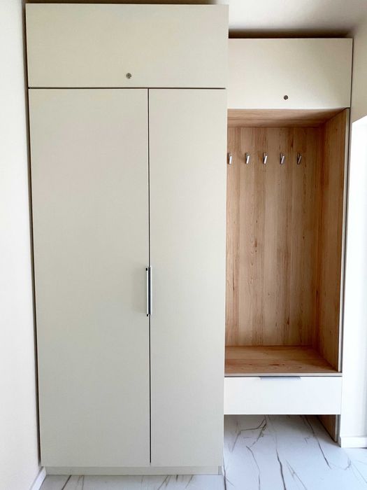 Подобова оренда, смарт апартаменти, в районі клініки Козявкіна.