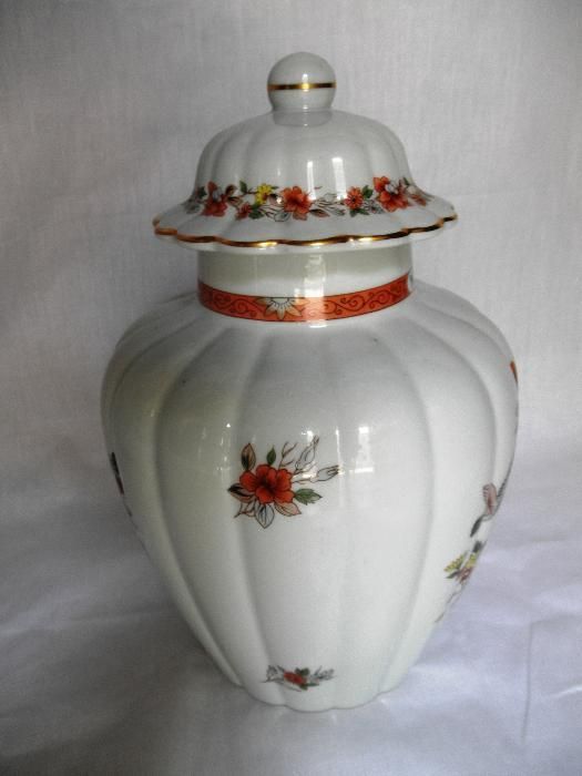 Talha Castanheira Vista Alegre Magnólia