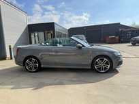Audi A3 35 TFSI | S-Line | Cabrio