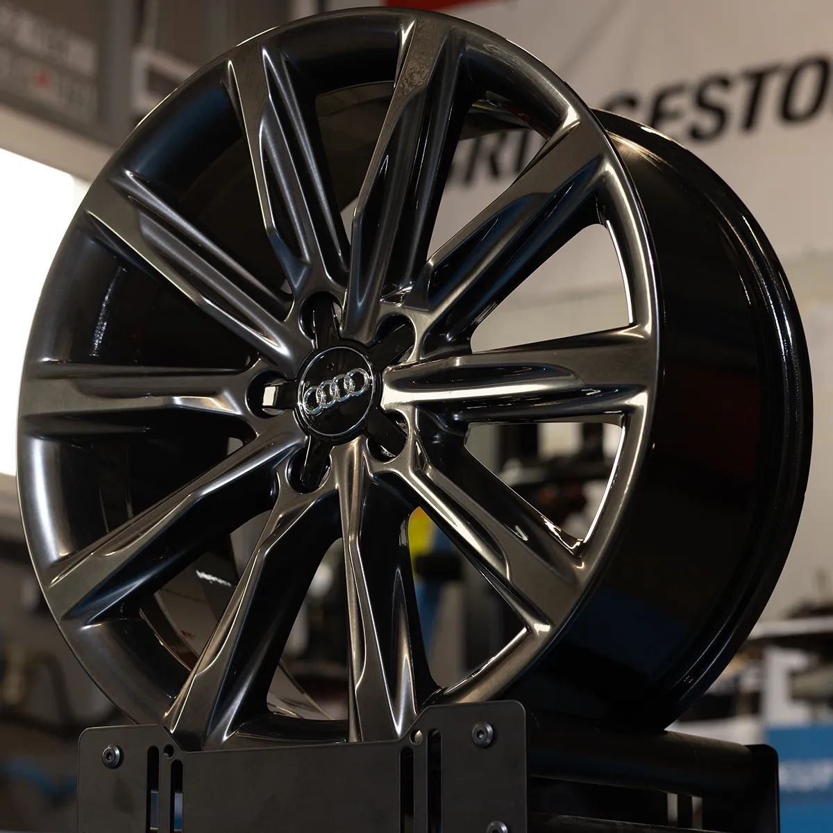 NOWE ORYGINALNE Felgi Audi 19" A5 A6 A7 A8 Q3 Q5 Q7