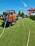 Wiertnica horyzontalna Ditch Witch jt2020 kompletny zestaw