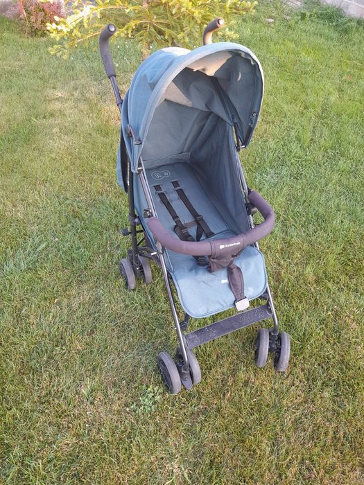 Wozek spacerowy Kinderkraft