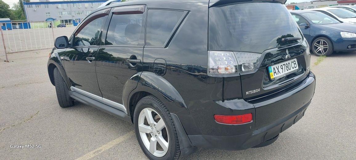 Продам   Outlander XL, 2009 год