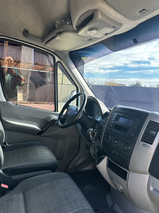 Продам Спрінтер 3,2 тді!і стан ідеальний