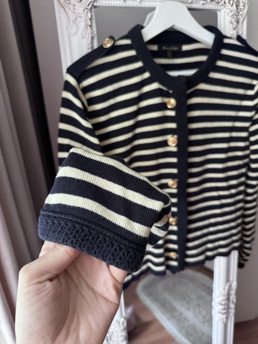 Кофта кардиган Massimo Duti