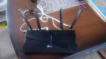 Router tp link Archer ax 1500