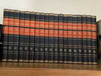 Lexoteca, moderna enciclopedia universal