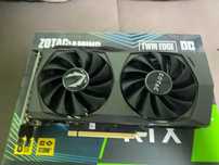 Zotac GeForce RTX 3060 Ti Gwarancja 8GB karta graficzna 3060ti