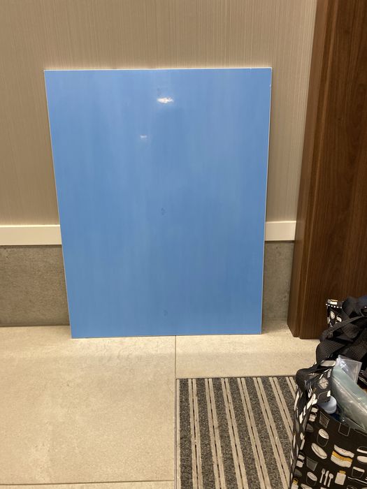 Ikea FÖRBÄTTRA 505...panel połysk 62x80 cm, grubość 1,4 cm