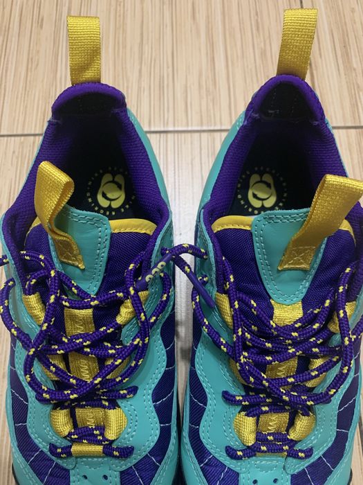 Nike acg air mada gore tex cordura