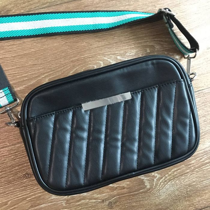 Нові сумки крос боді (бренд)