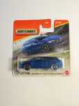 Matchbox 2020 Mercedes-Benz CLA Shooting Brake