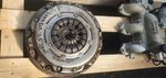 Sprzęgło koło zamachowe docisk Ford Transit Connect 1.8 TDCI Siedlce