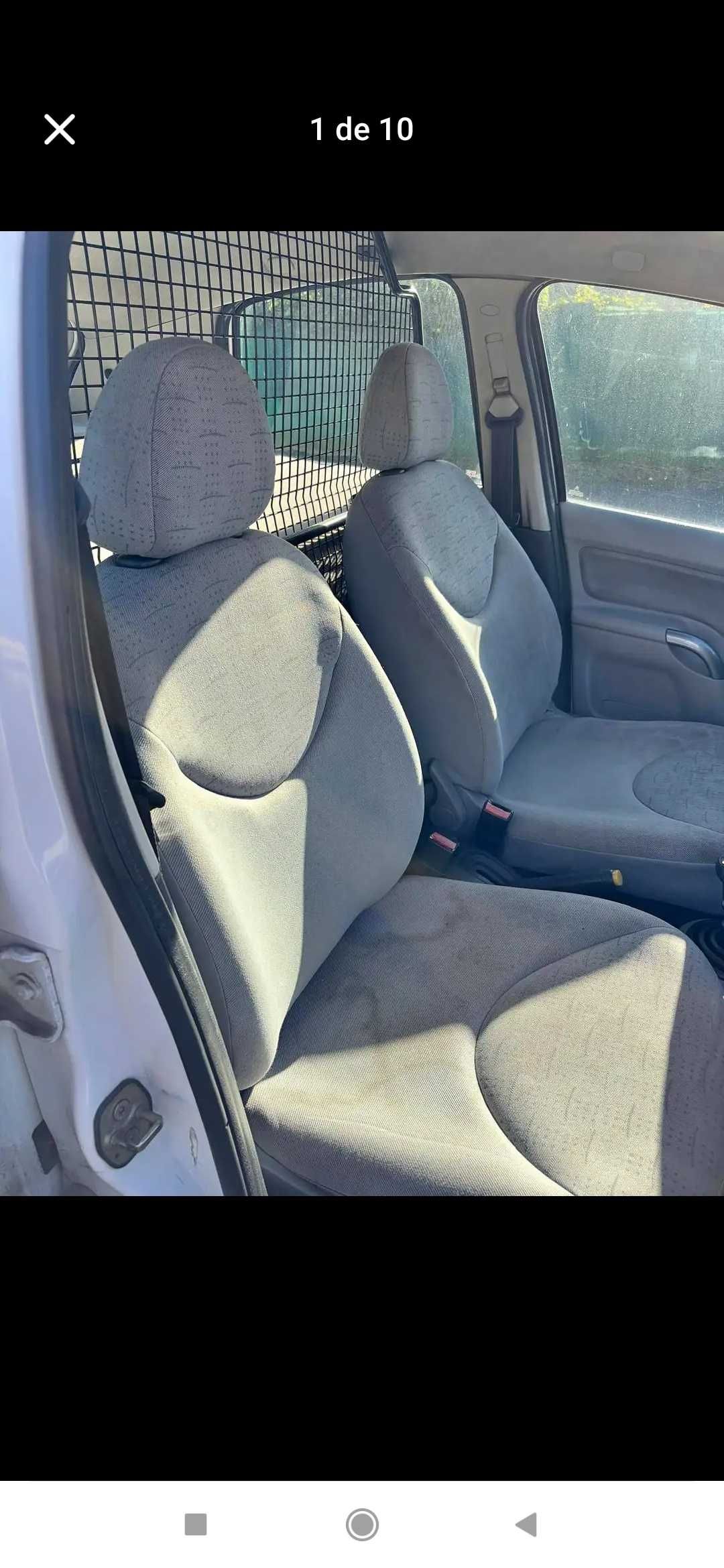 Citroen C3 enterprise