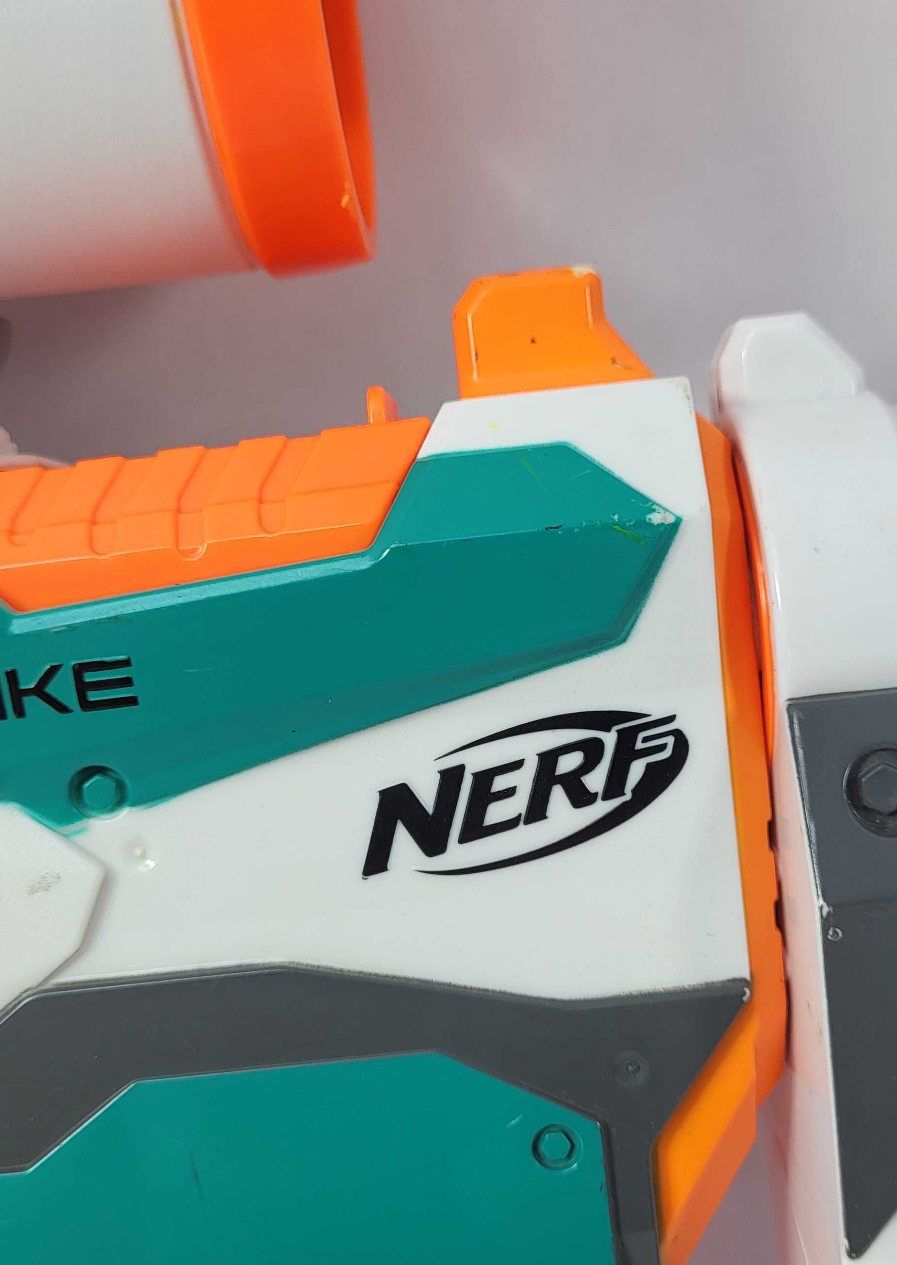 Nerf modulus tri-strike