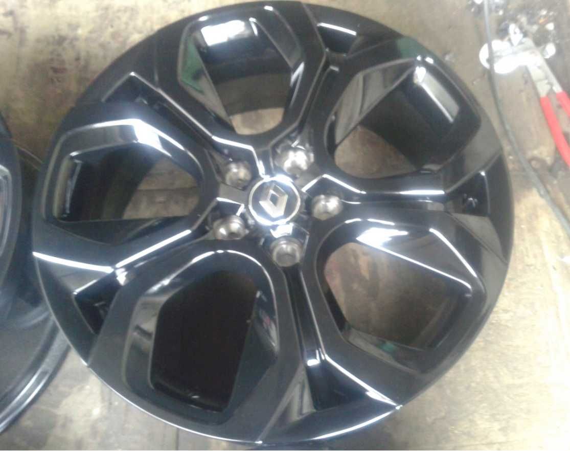oryginalne felgi nowe suzuki sx-4 s-cross vitara  r 18