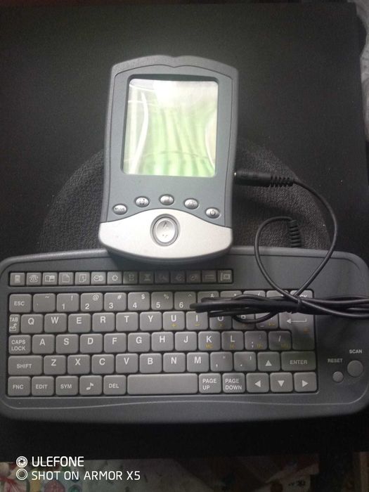 Multifunções novo (ideal para quem se quer introduzir a computadores)