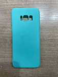 Etui na Samsung Galaxy S8 Turkus