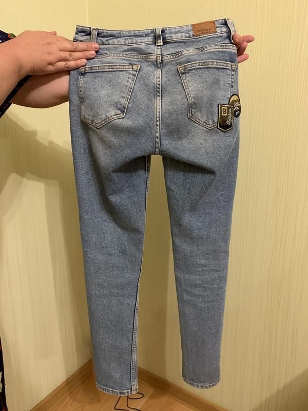 Джинси Zara Premium Denim