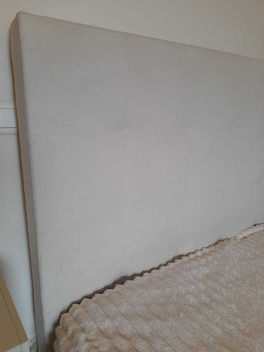 Cama de Casal Alta Qualidade