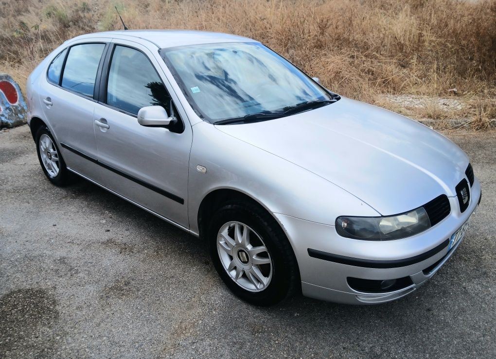 Seat Leon 1.4 16V