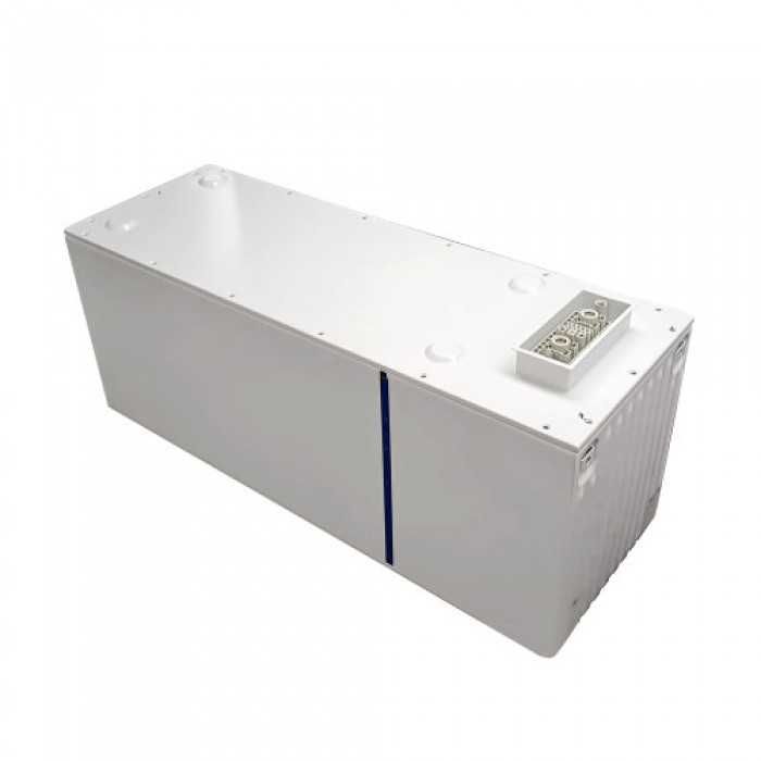 Акумулятор Deye AI-W5.1 Module 51.2V LiFePO4 100Ah 2023 року, новий.