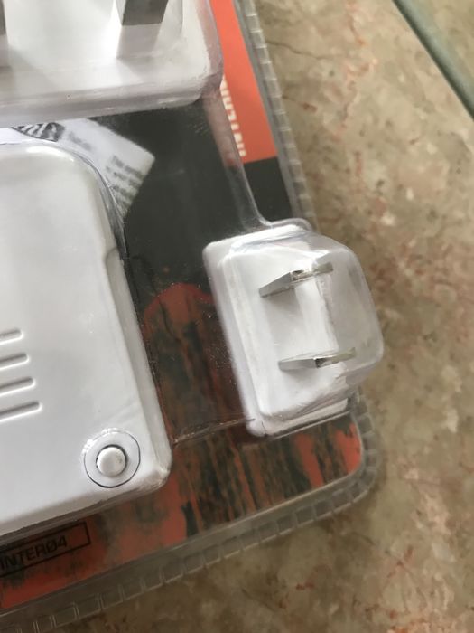 Adaptador Electricidade UK , USA , EU etc