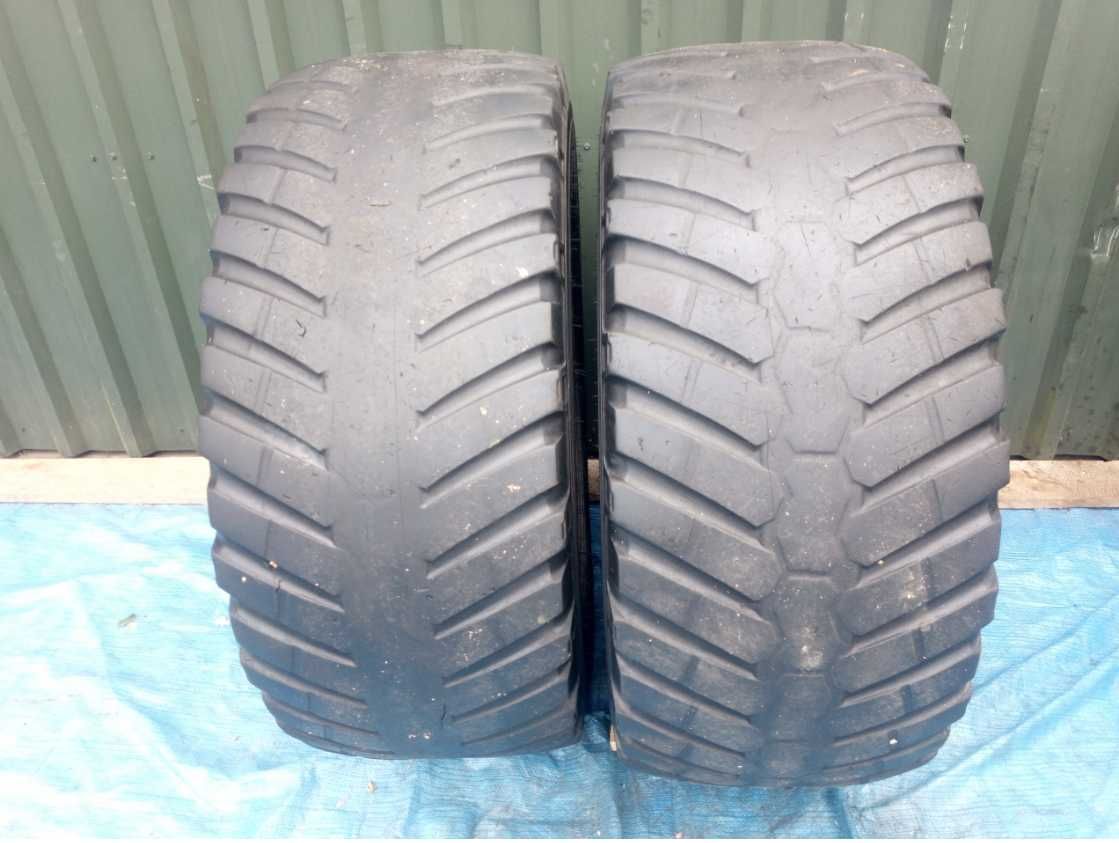 Opony Alliance 480/65 - R 24 Multiuse 480/65r24