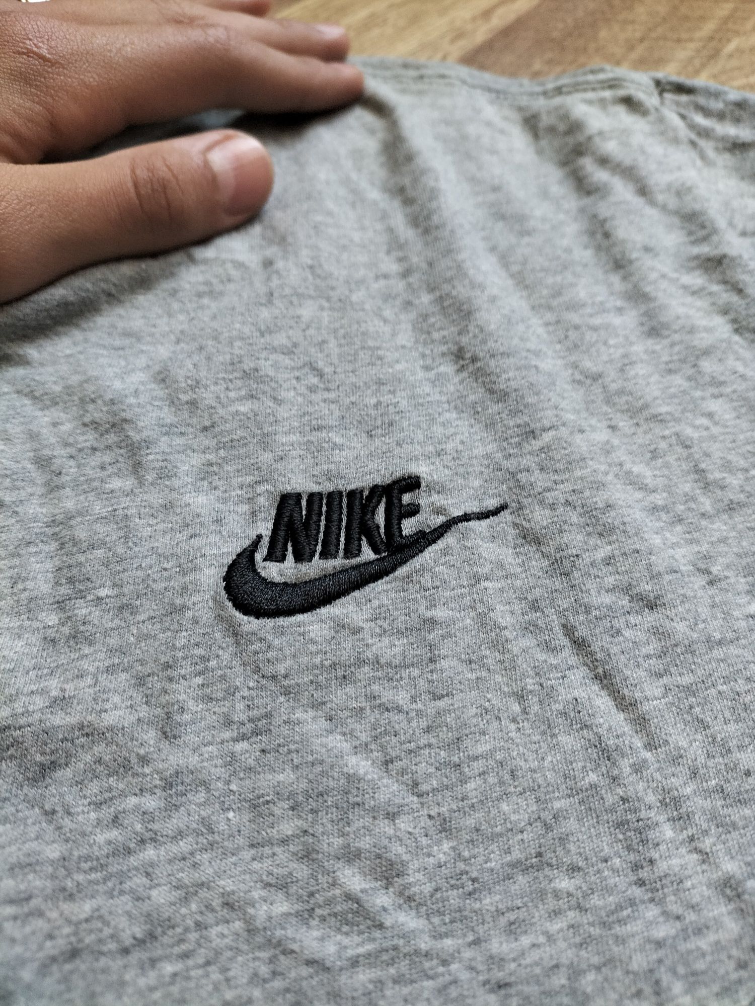 Базова футболка від Nike