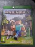 Minecraft Xbox uzywana