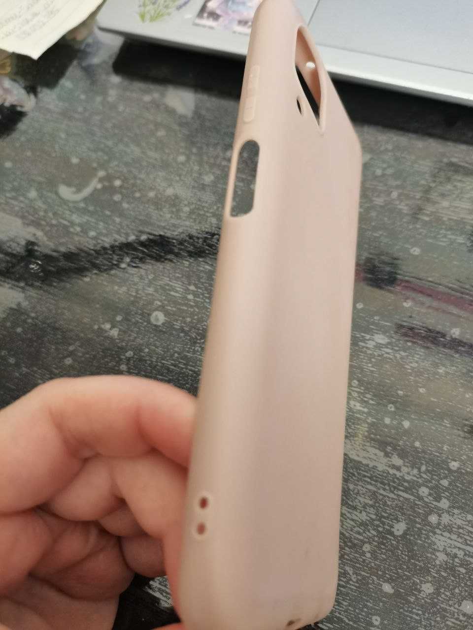 Huawei P40 Lite etui