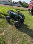 Quad hummer 250 200 bashan egl