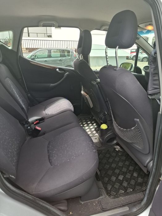Mercedes ClassA 140..W168..82 cv em mto bom estado  Matricula inglesa