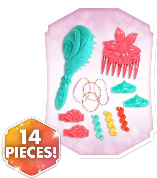 Лялька-манекен Disney Моана з аксесуарами