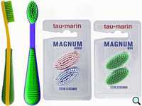 Tau-Marin Magnum Media e Soft