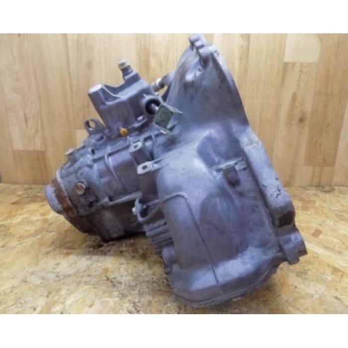 КПП, F16 W418, Opel Vectra B, Opel Astra G