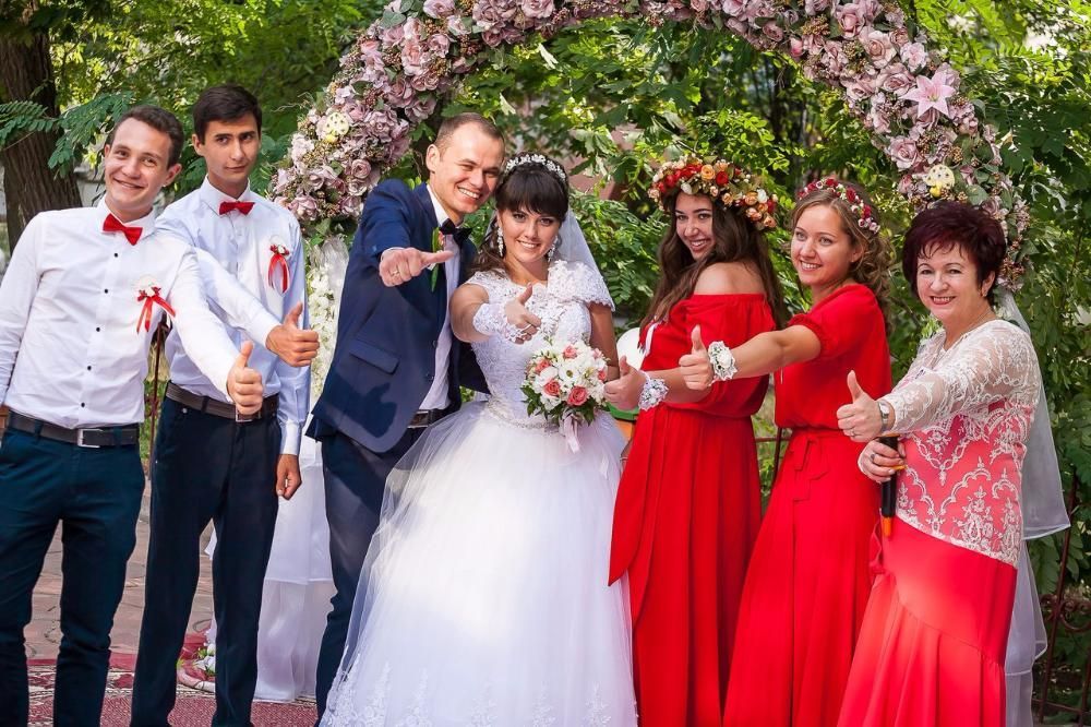 Ведуча.Відео.Фото.Музика.Тамада м. Біла Церква, вся Київська область