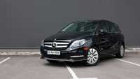 Mercedes-Benz B-Class 2014 Кредит Лізинг Розстрочка