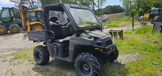Polaris Ranger 1000 diesel 2012r.