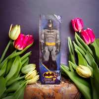 Batman duża figurka Batmana 30 cm Spin Master