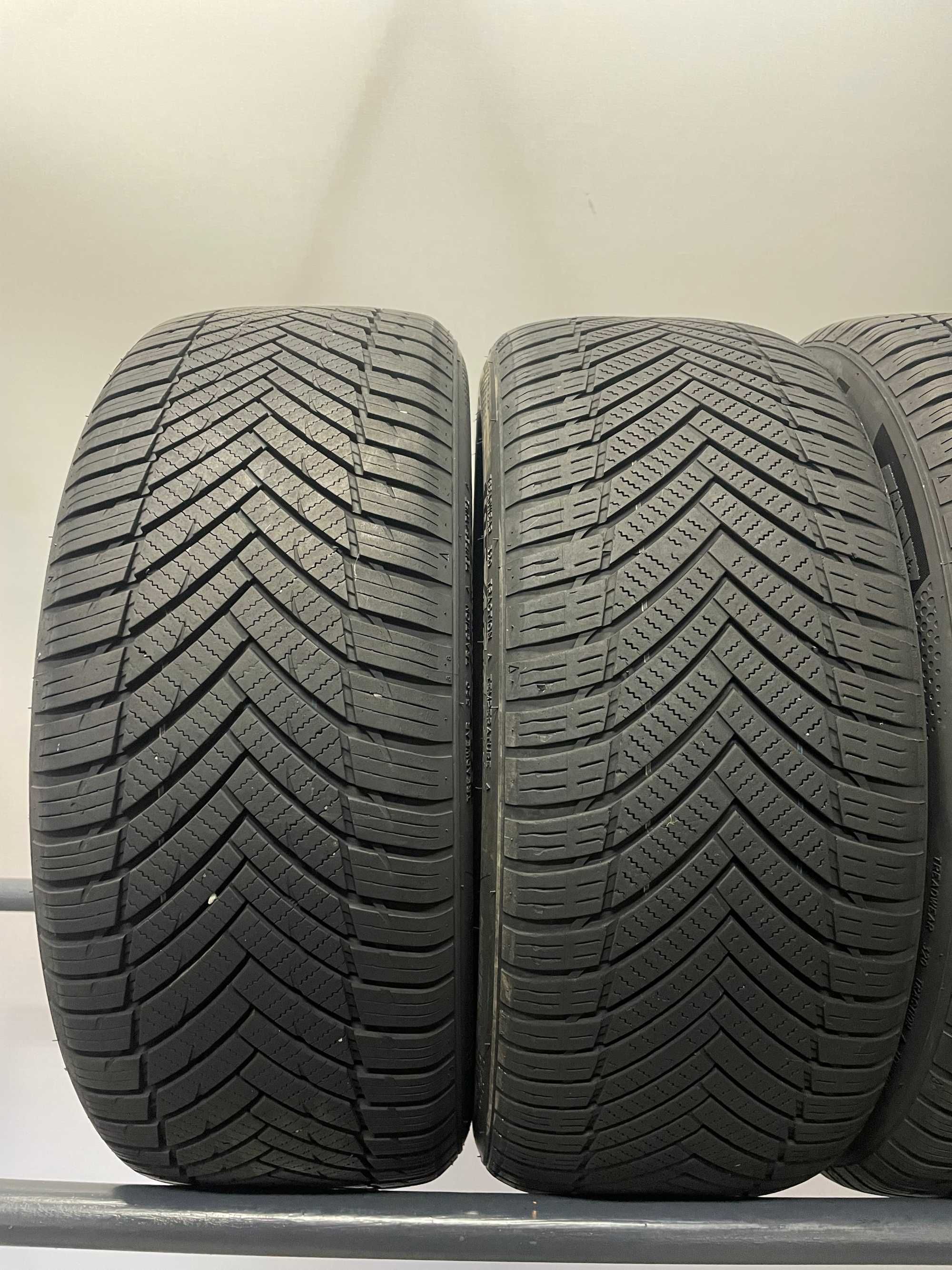 Opony WieloSezon Imperial AllSeason Driver 185/55R14 Adax Koźle