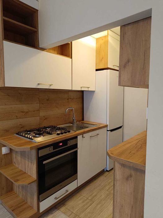 piękna kawalerka na wynajem