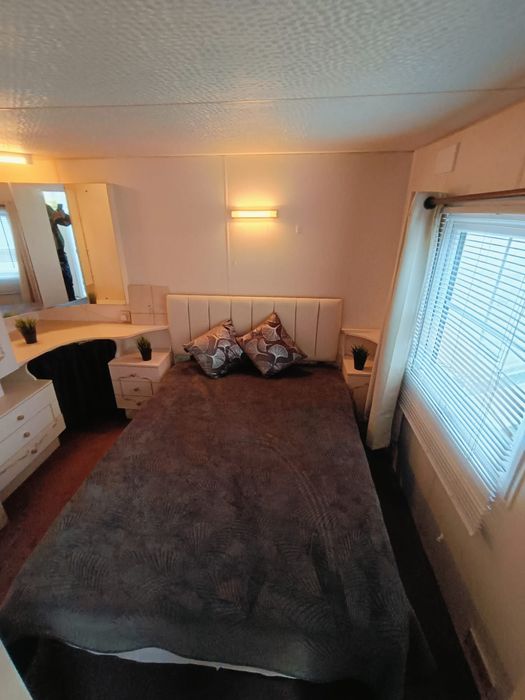 Domek FESTIVAL RF117 Całoroczny 10.0x3.0Transport. NISKIE CENY!