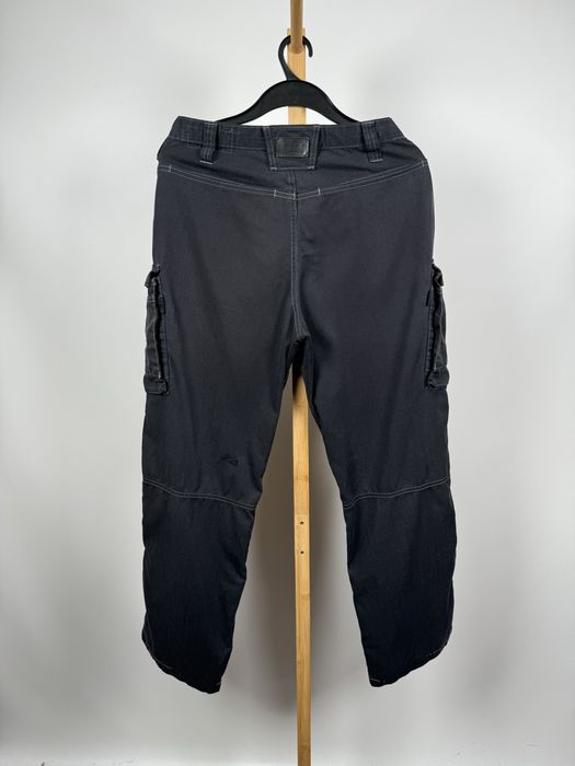 Snickers spodnie cargo robocze 150