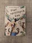 Pełna humoru książka „Pięć sprytnych kun” – Justyna Bednarek