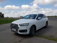 AUDI Q7 premium plus  3.0